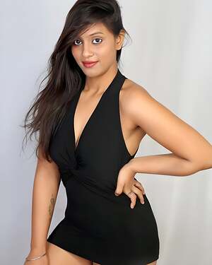 Pihu Sharma nude 1