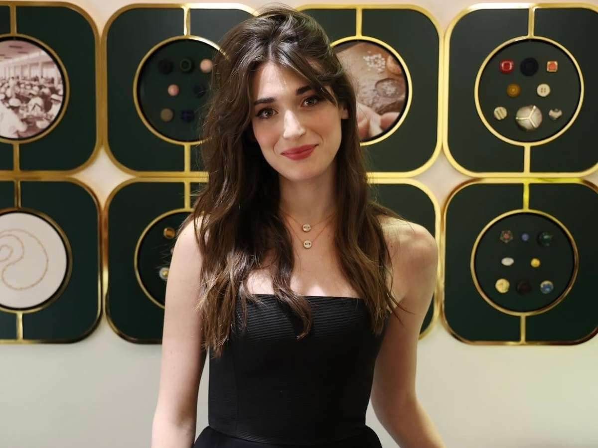 Pilar Fogliati nude 10
