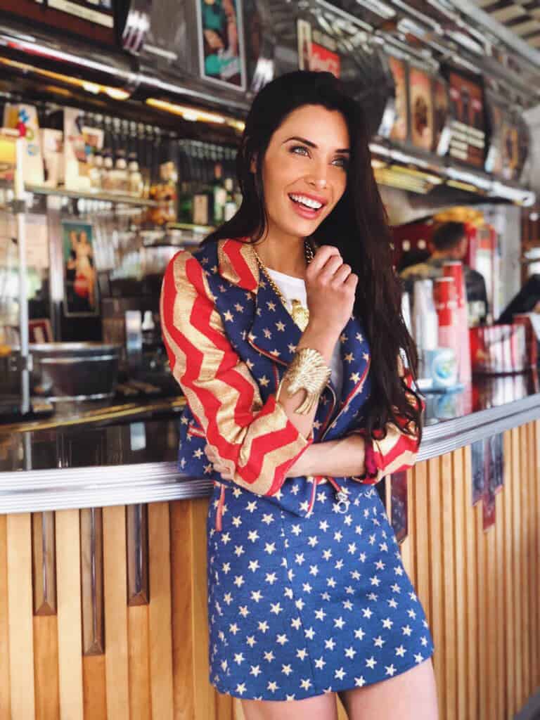Pilar Rubio nude 10