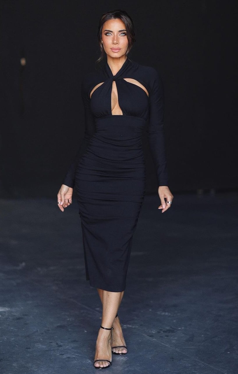 Pilar Rubio nude 12