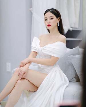 Pimchanok Luevisadpaibul