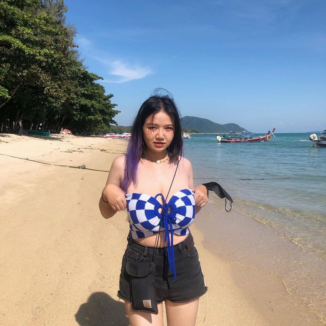 Pingpongpond nude 5