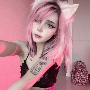 Pinkloving nude 5