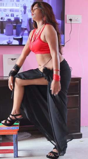 Pinky Bhabhi nude 12