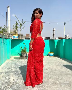 Pinky Bhabhi nude 2