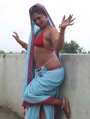 Pinky Bhabhi nude 4