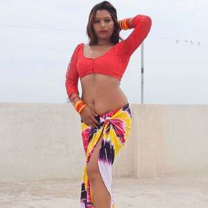 Pinky Bhabhi nude 5