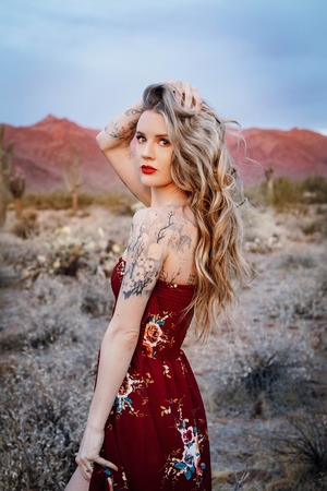 Piper CJ nude 9