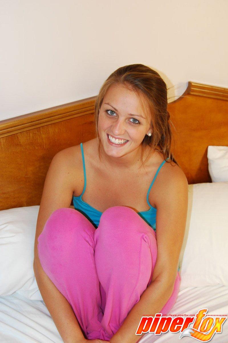 Piper Fox nude 6
