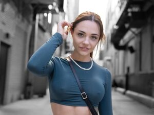 Piper Presley nude 7