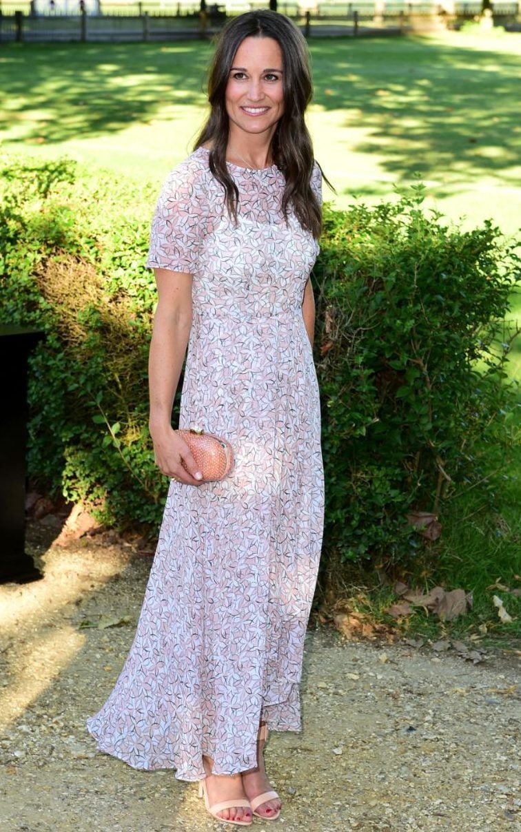 Pippa Middleton nude 2