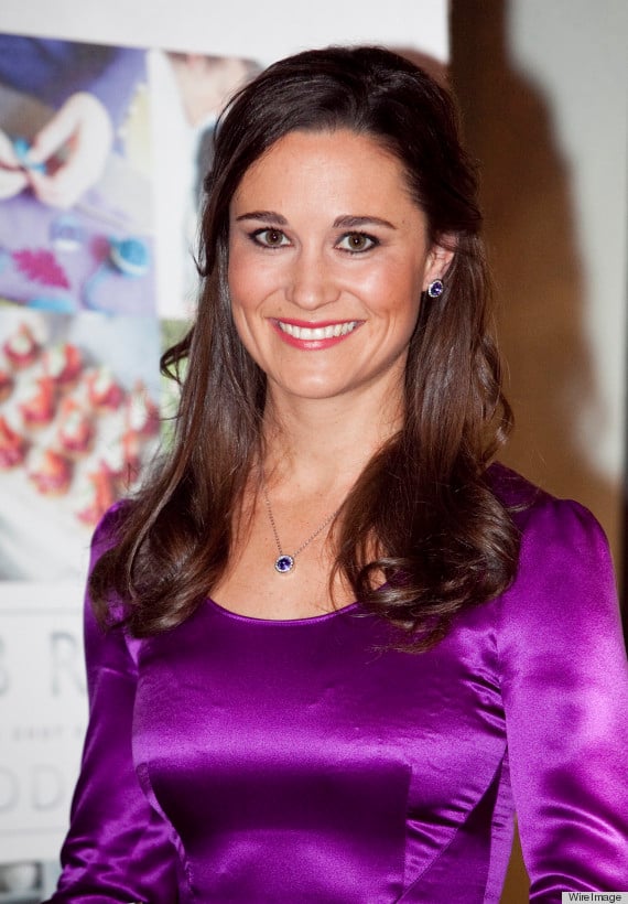 Pippa Middleton nude 5
