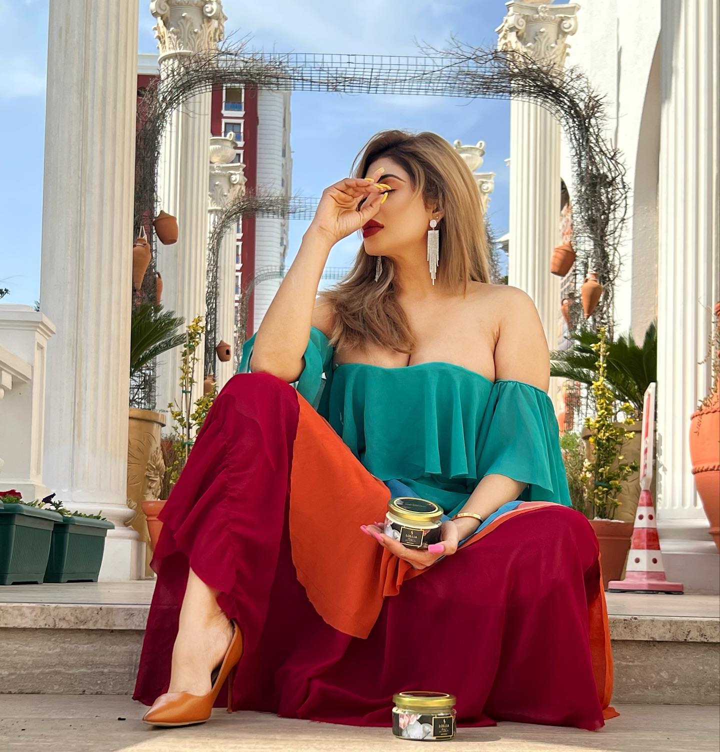 Piumi Hansamali nude 5