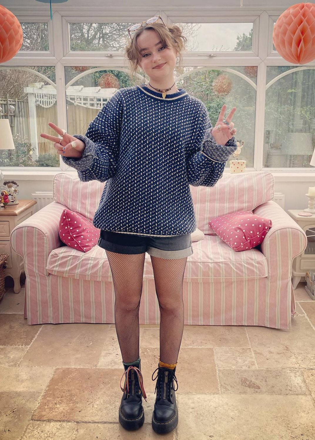 Pixie Davies