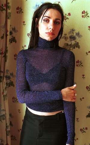 PJ Harvey nude 10