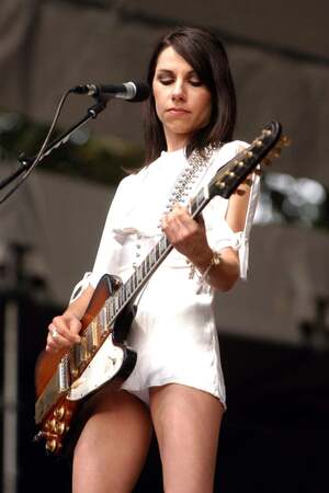 PJ Harvey nude 2