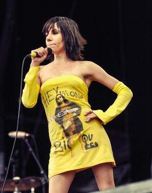 PJ Harvey nude 3