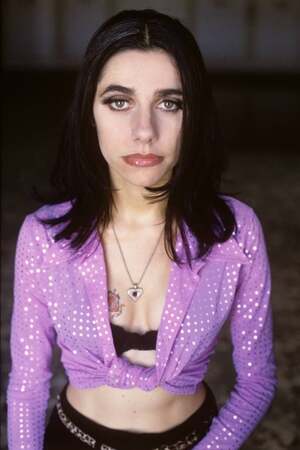 PJ Harvey nude 5