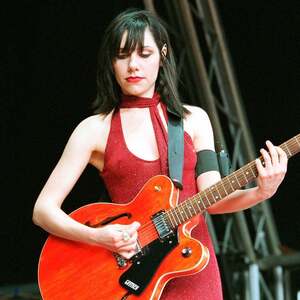 PJ Harvey nude 7