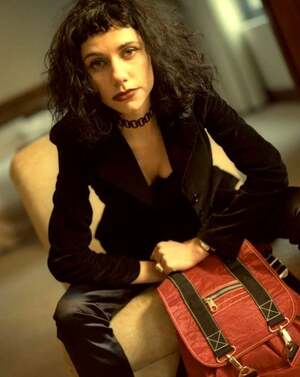 PJ Harvey nude 9