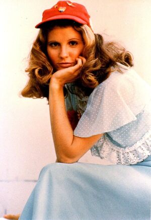 PJ Soles nude 8