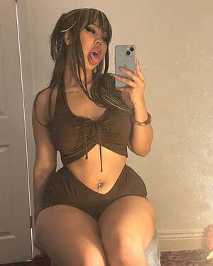 Planesgirl nude 7