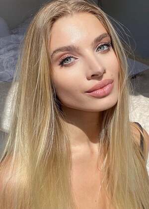 Polina Ross nude 9