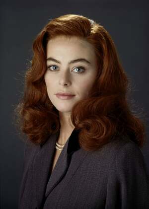 Polly Walker nude 11
