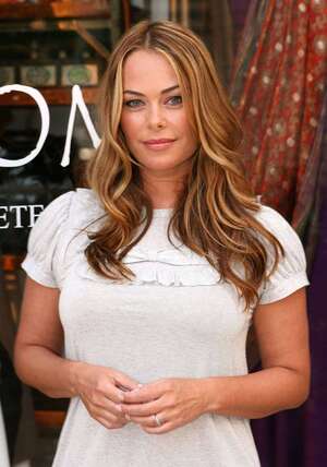 Polly Walker nude 7