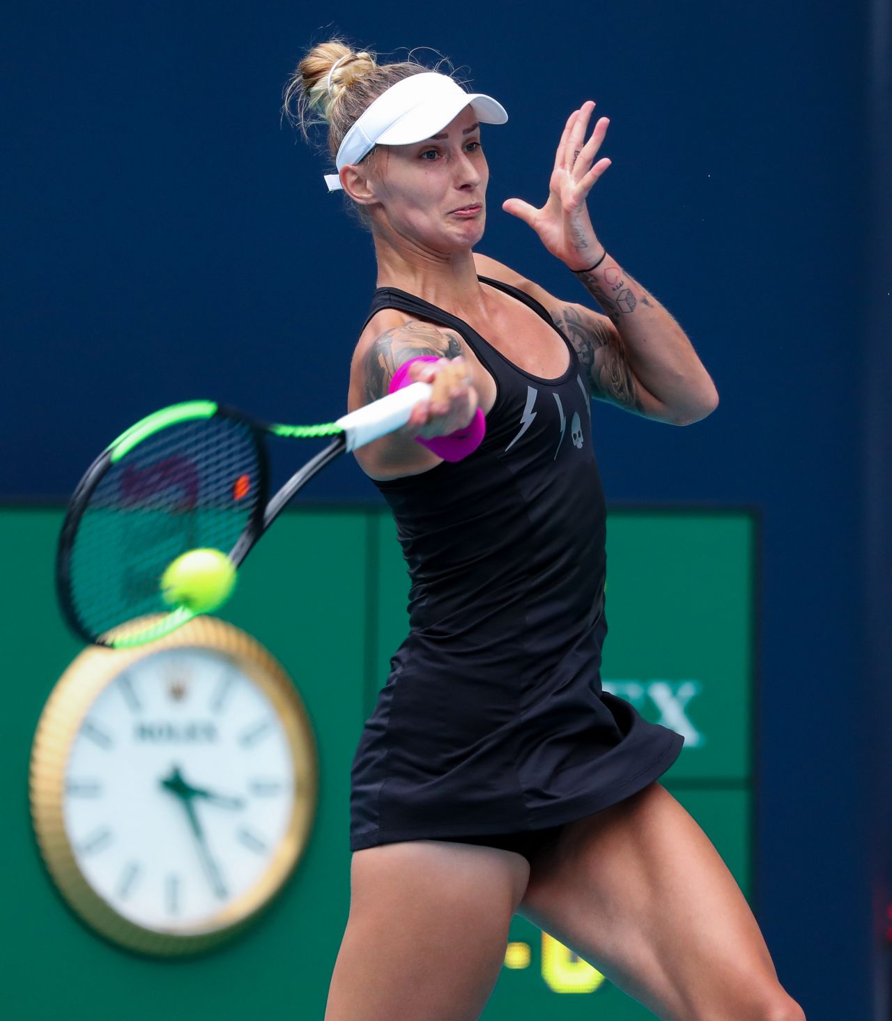 Polona Hercog nude 7
