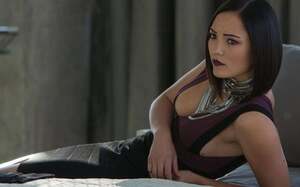 Pom Klementieff nude 5