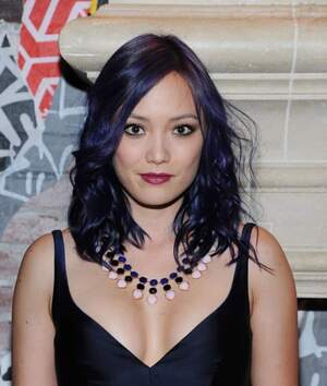 Pom Klementieff nude 8
