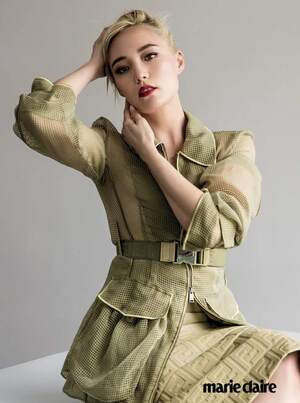 Pom Klementieff nude 9
