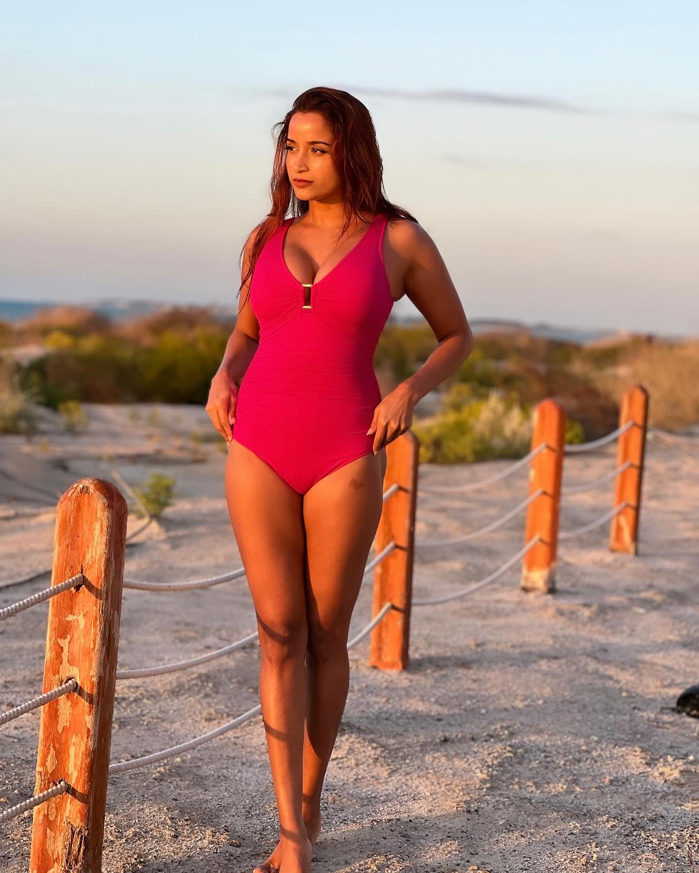 Pooja Bhalekar nude 7