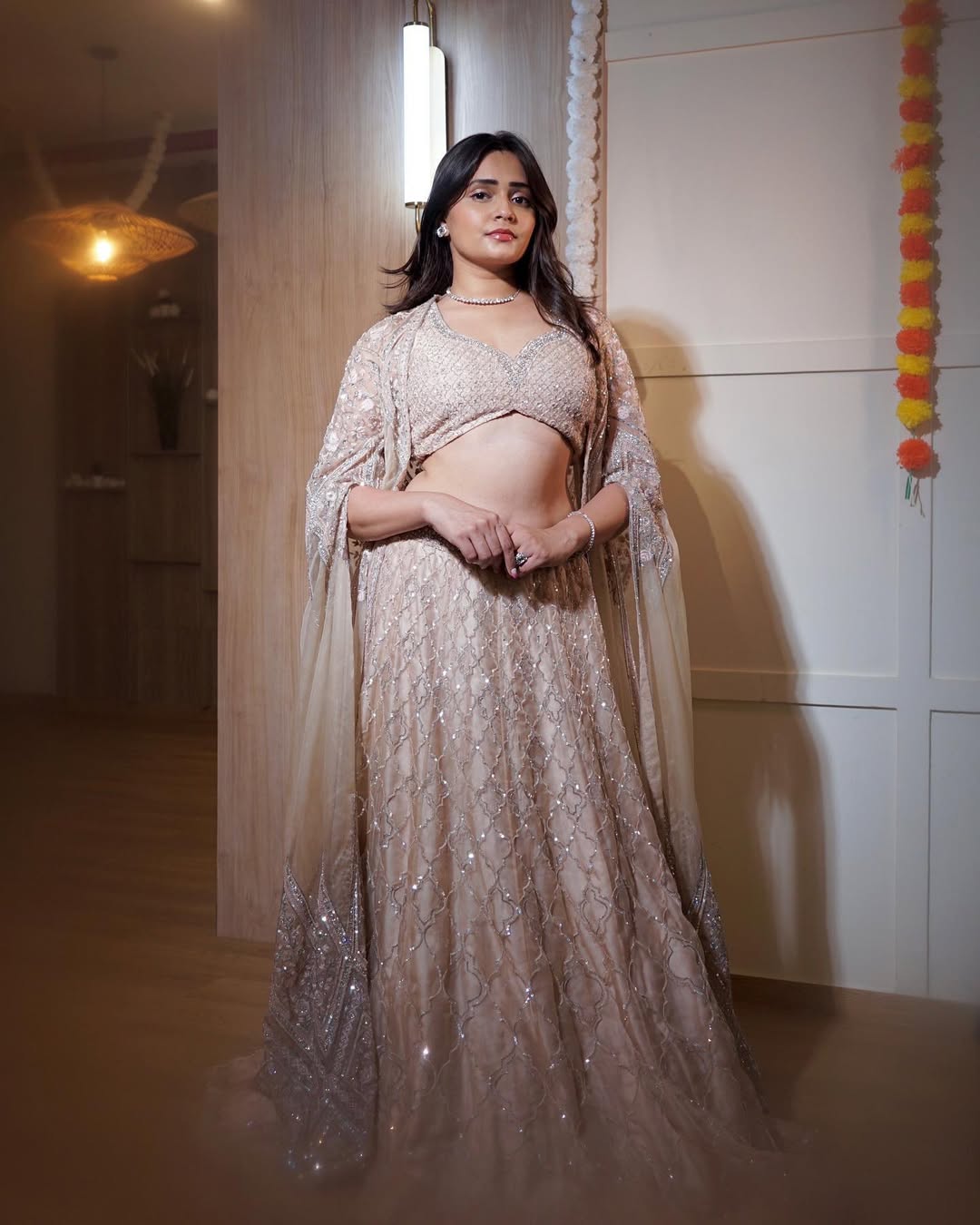 Pooja Jain nude 1
