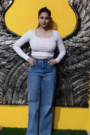 Pooja Joshi