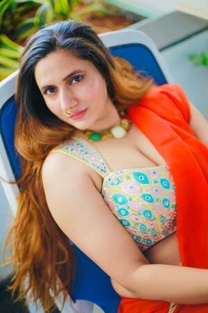Pooja Joshi nude 10