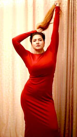 Pooja Joshi nude 11