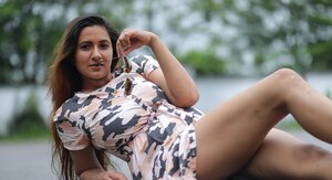 Pooja Joshi nude 5