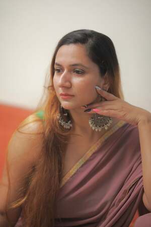 Pooja Joshi nude 9