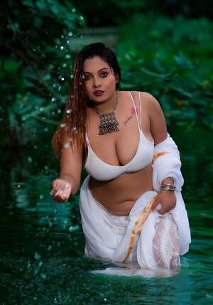 Pooja Sarkar nude 4