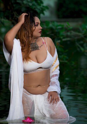 Pooja Sarkar nude 5
