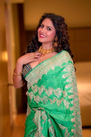 Pooja Singh Rajput nude 1