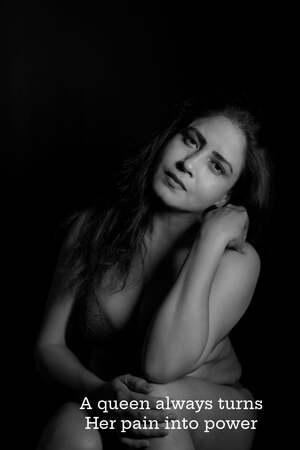 Pooja Singh Rajput nude 4