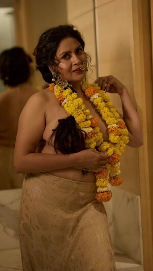 Pooja Singh Rajput nude 5