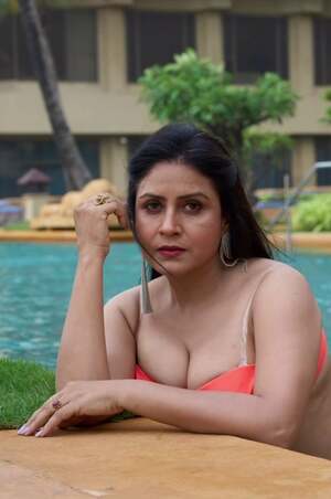 Pooja Singh Rajput nude 7