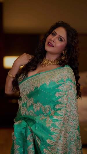Pooja Singh Rajput nude 8