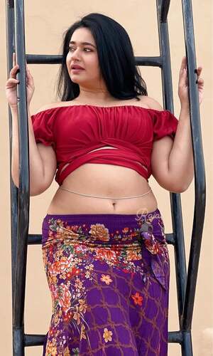 Poonam Bajwa nude 2