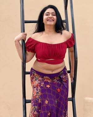 Poonam Bajwa nude 7