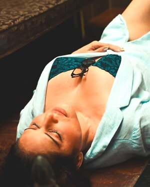 Poonam Jhawer nude 6